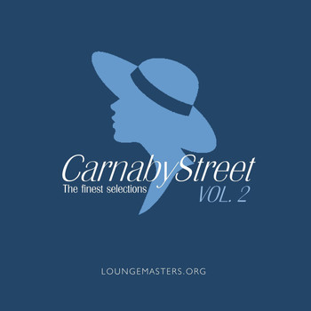 LM.ORG - Carnaby Street vol. 2