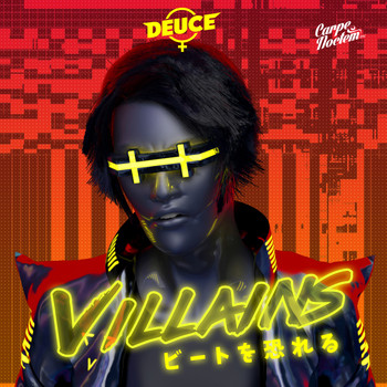 Deuce - Villains