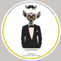 Lucas Ferreyra - WILL DO SO