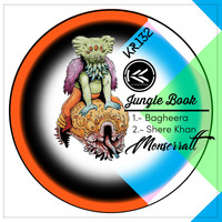 Monserratt - Jungle Book