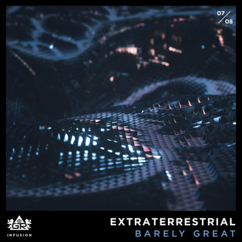Barely Great - Extraterrestrial