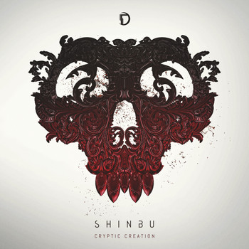 Shinbu - Cryptic Creation EP