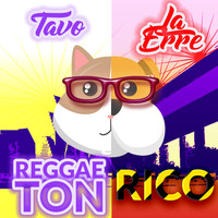 Tavo - Reggaeton Rico (feat. La Erre) (Explicit)
