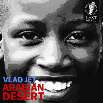 Vlad Jet - Arabian Desert