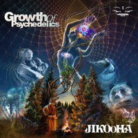 Jikooha - Growth of Psychedelics