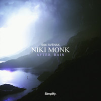 NIKI MONK - After Rain (feat. Avenax)