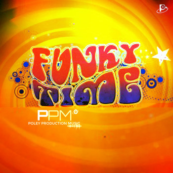 PPM - Funky Time