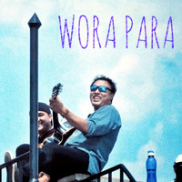 Deepak Bajracharya - Wora Para