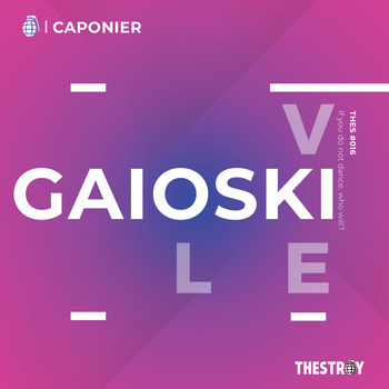 Gaioski - Caponier