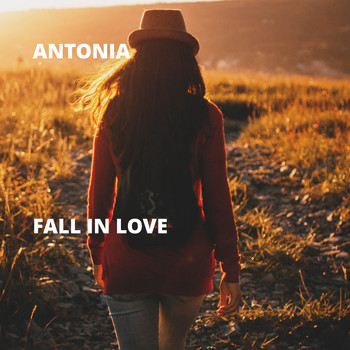 Antonia - Fall in Love