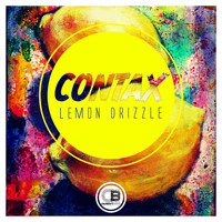 Contax - Lemon Drizzle