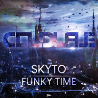 Skyto - Funky Time
