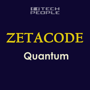 Zetacode - Quantum