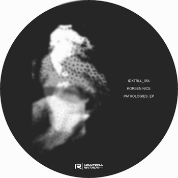 Korben Nice - Pathologies