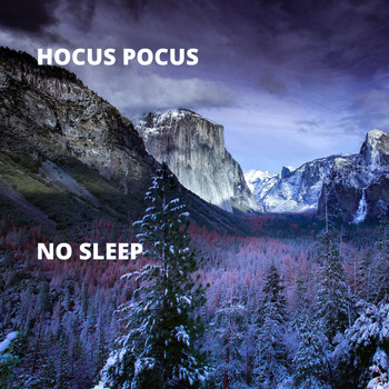 Hocus Pocus - No Sleep