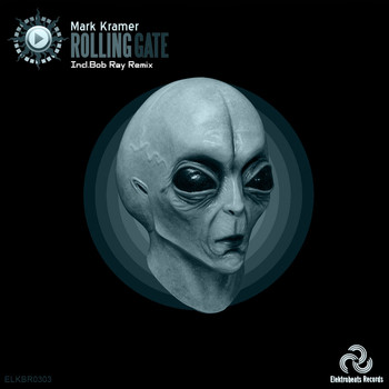 Mark Kramer - Rolling Gate