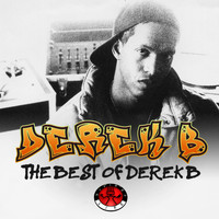 Derek B - The Best of Derek B