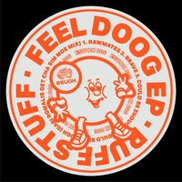 Ruff Stuff - Feel Doog EP