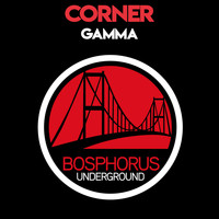 Corner - Gamma