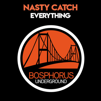 Nasty Catch - Everything