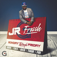 JR Fressh - Monday through Friday