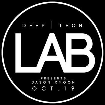 Jason Xmoon - Oct.19