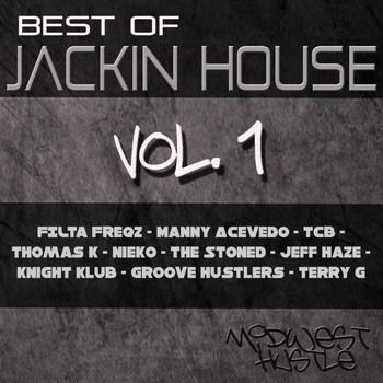 Various Artists - Best Of Jackin House, Vol. 1
