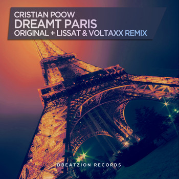 Cristian Poow - Dreamt Paris