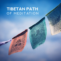 Buddha Lounge - Tibetan Path of Meditation