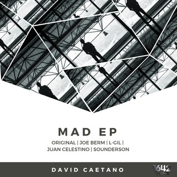 David Caetano - Mad