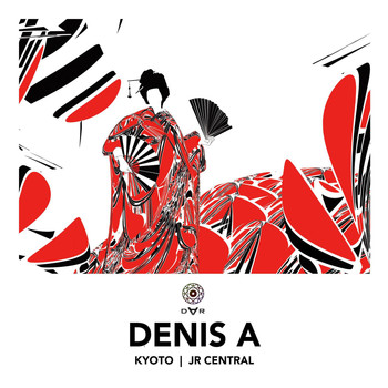 Denis A - Japan