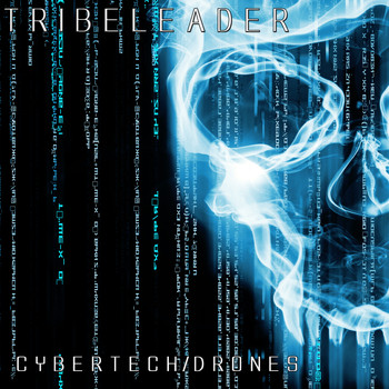 Tribeleader - Cybertech/Drones