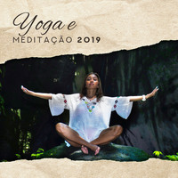 Buddha Lounge - Yoga e Meditação 2019