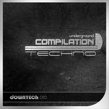 Various Artists - Underground Techno Compilation