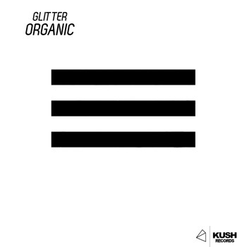 Glitter - Organic