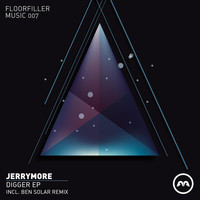 Jerrymore - Digger