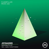Joyhauser - Deeznuts