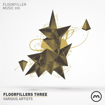 Various Artists - FloorFillers Three