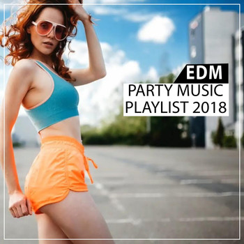 DJ Tommy - EDM Party Music Playlist 2018