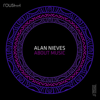 Alan Nieves - About Music