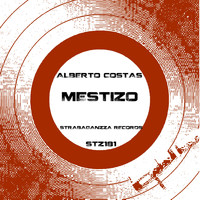 Alberto Costas - Mestizo
