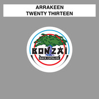 Arrakeen - Twenty Thirteen