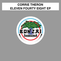 Corrie Theron - Eleven Fourty Eight EP