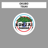 Okubo - Tsuki