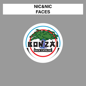 Nic&Nic - Faces