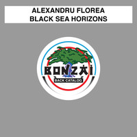 Alexandru Florea - Black Sea Horizons EP