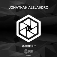 Jonathan Alejandro - Starting It