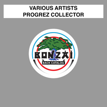 Various Artists - Progrez Collector