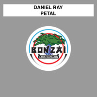 Daniel Ray - Petal