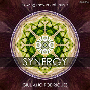 Giuliano Rodrigues - Synergy